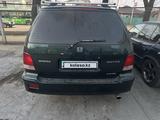 Honda Shuttle 1998 года за 4 700 000 тг. в Алматы – фото 3