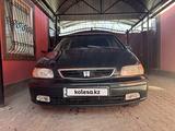Honda Shuttle 1998 года за 4 700 000 тг. в Алматы – фото 4
