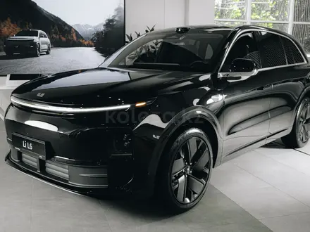 Li L6 Max 2026 года за 26 990 000 тг. в Алматы