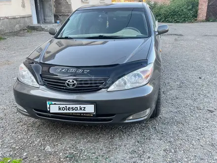 Toyota Camry 2003 года за 5 500 000 тг. в Усть-Каменогорск