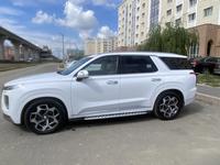 Hyundai Palisade 2021 года за 21 500 000 тг. в Астана