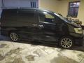 Toyota Alphard 2005 годаүшін7 900 000 тг. в Тараз