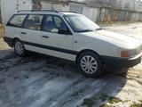 Volkswagen Passat 1993 года за 1 850 000 тг. в Тараз – фото 2