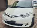 Toyota Previa 2018 годаfor13 900 000 тг. в Алматы – фото 3