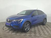 Renault Arkana 2021 года за 8 070 000 тг. в Караганда