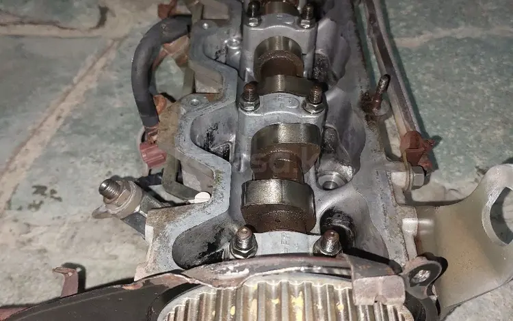 Головка RD28 Y61 2.8 за 330 000 тг. в Алматы