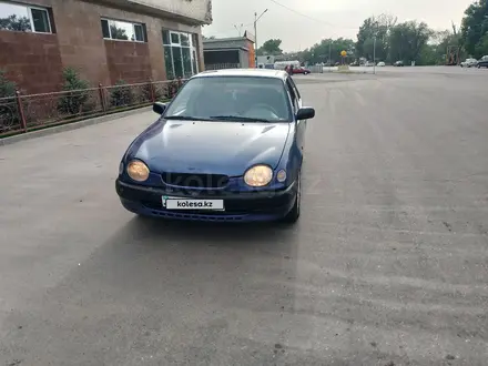 Toyota Corolla 1997 года за 1 100 000 тг. в Алматы