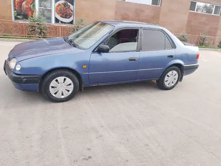 Toyota Corolla 1997 года за 1 100 000 тг. в Алматы – фото 3