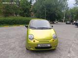 Daewoo Matiz 2013 года за 2 300 000 тг. в Шымкент