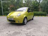 Daewoo Matiz 2013 года за 2 300 000 тг. в Шымкент – фото 2