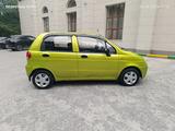 Daewoo Matiz 2013 года за 2 300 000 тг. в Шымкент – фото 5