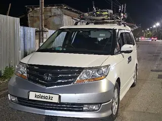 Honda Elysion