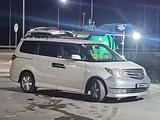 Honda Elysion 2008 годаүшін3 500 000 тг. в Астана