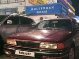 Mitsubishi Galant 1991 годаүшін900 000 тг. в Алматы – фото 2