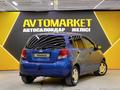 Chevrolet Aveo 2006 годаүшін1 950 000 тг. в Астана – фото 4