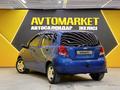 Chevrolet Aveo 2006 годаүшін1 950 000 тг. в Астана – фото 5