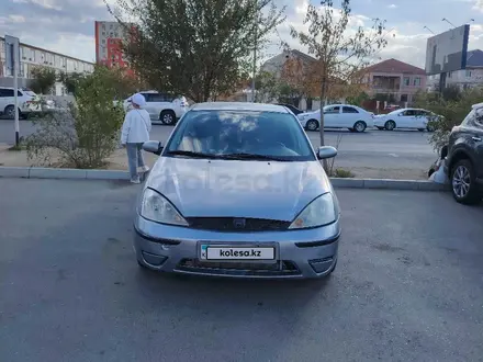 Ford Focus 2004 года за 1 200 000 тг. в Актау