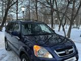 Honda CR-V 2002 года за 5 150 000 тг. в Кокшетау – фото 5