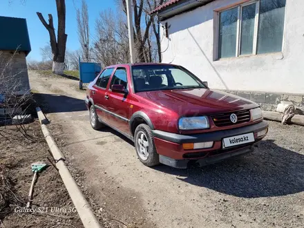 Volkswagen Vento 1992 года за 1 100 000 тг. в Талдыкорган