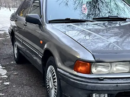 Mitsubishi Galant 1991 года за 1 380 000 тг. в Алматы