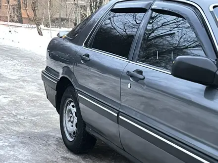 Mitsubishi Galant 1991 года за 1 380 000 тг. в Алматы – фото 5