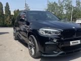 BMW X5 2015 годаүшін17 700 000 тг. в Алматы – фото 4