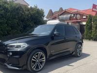 BMW X5 2015 годаүшін17 700 000 тг. в Алматы