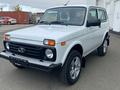 ВАЗ (Lada) Lada 2121 2023 года за 6 950 000 тг. в Костанай – фото 2