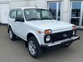 ВАЗ (Lada) Lada 2121 2023 года за 6 950 000 тг. в Костанай – фото 3