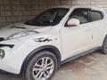 Nissan Juke 2012 годаfor5 500 000 тг. в Шымкент – фото 2