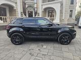 Land Rover Range Rover Evoque 2016 годаүшін8 900 000 тг. в Алматы – фото 2