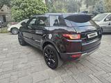 Land Rover Range Rover Evoque 2016 годаүшін8 900 000 тг. в Алматы – фото 5