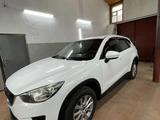 Mazda CX-5 2014 годаүшін8 500 000 тг. в Рудный – фото 4