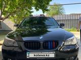 BMW 535 2007 года за 6 700 000 тг. в Алматы