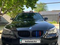 BMW 535 2007 года за 6 000 000 тг. в Алматы