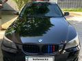 BMW 530 2007 года за 5 000 000 тг. в Алматы – фото 2