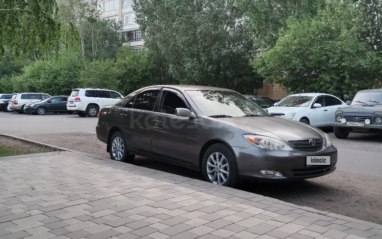 Toyota Camry 2002 года за 5 000 000 тг. в Степногорск