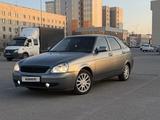 ВАЗ (Lada) Priora 2172 2010 года за 1 500 000 тг. в Астана – фото 2