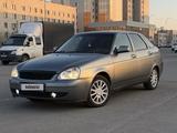 ВАЗ (Lada) Priora 2172 2010 года за 1 500 000 тг. в Астана
