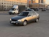 ВАЗ (Lada) Priora 2172 2010 года за 1 500 000 тг. в Астана – фото 3