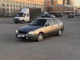 ВАЗ (Lada) Priora 2172 2010 года за 1 500 000 тг. в Астана – фото 4