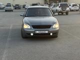 ВАЗ (Lada) Priora 2172 2010 года за 1 500 000 тг. в Астана – фото 5