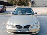 Nissan Maxima 2002 годаfor3 000 000 тг. в Тараз