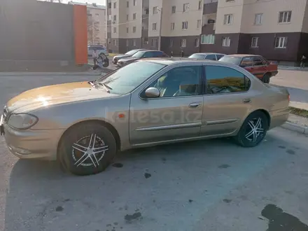 Nissan Maxima 2002 года за 3 000 000 тг. в Тараз – фото 3