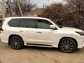 Lexus LX 570 2019 года за 44 000 000 тг. в Алматы – фото 2