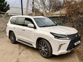 Lexus LX 570 2019 года за 44 000 000 тг. в Алматы