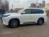 Lexus LX 570 2019 годаүшін44 000 000 тг. в Алматы – фото 5