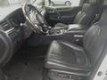 Lexus LX 570 2019 года за 44 000 000 тг. в Алматы – фото 8
