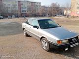 Audi 80 1990 годаfor1 000 000 тг. в Тараз – фото 2