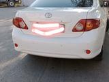 Toyota Corolla 2007 года за 4 500 000 тг. в Актобе – фото 2